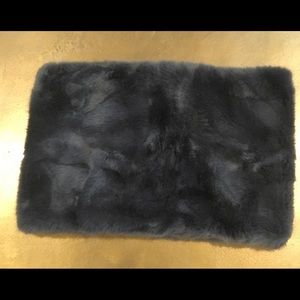 Ann Taylor Loft cowl